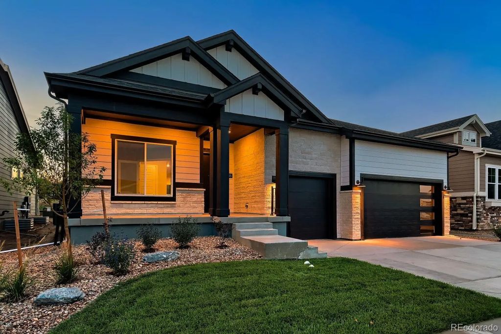 14123 Blue Stem Street, Broomfield