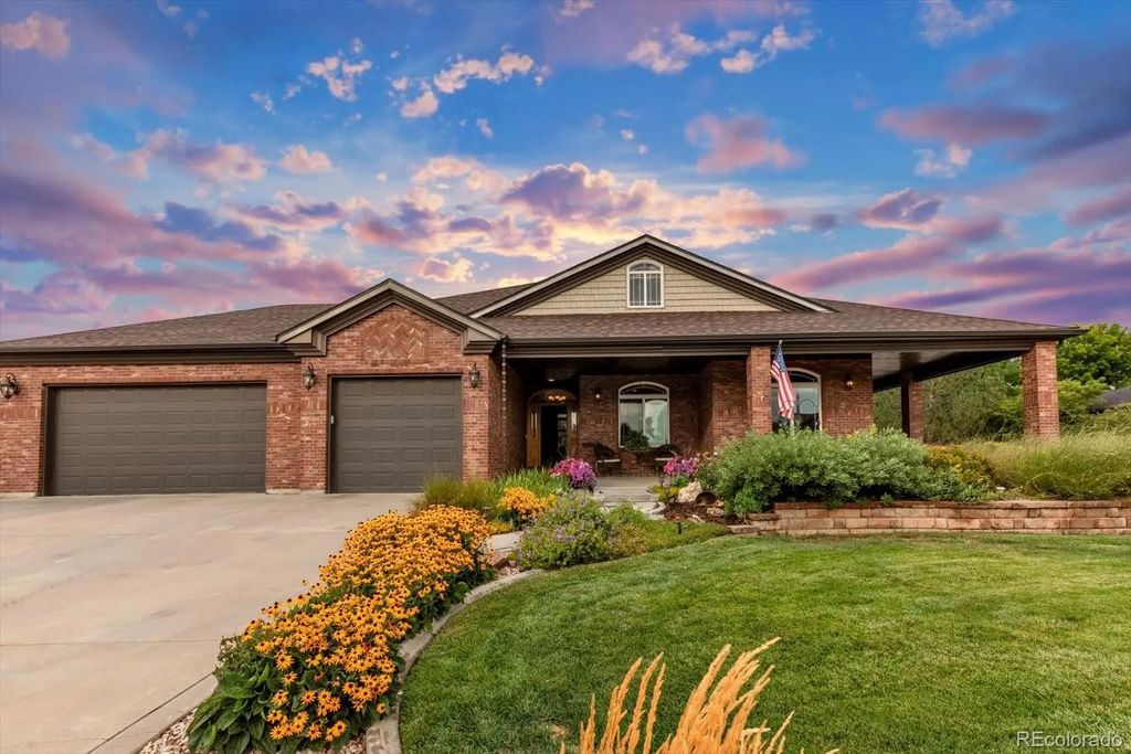 294 Corvette Circle, Fort Lupton