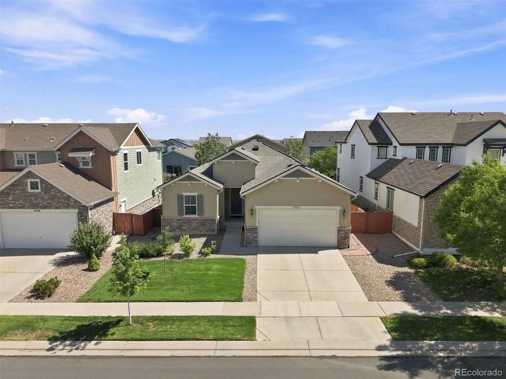 17110 Galapago Court, Broomfield