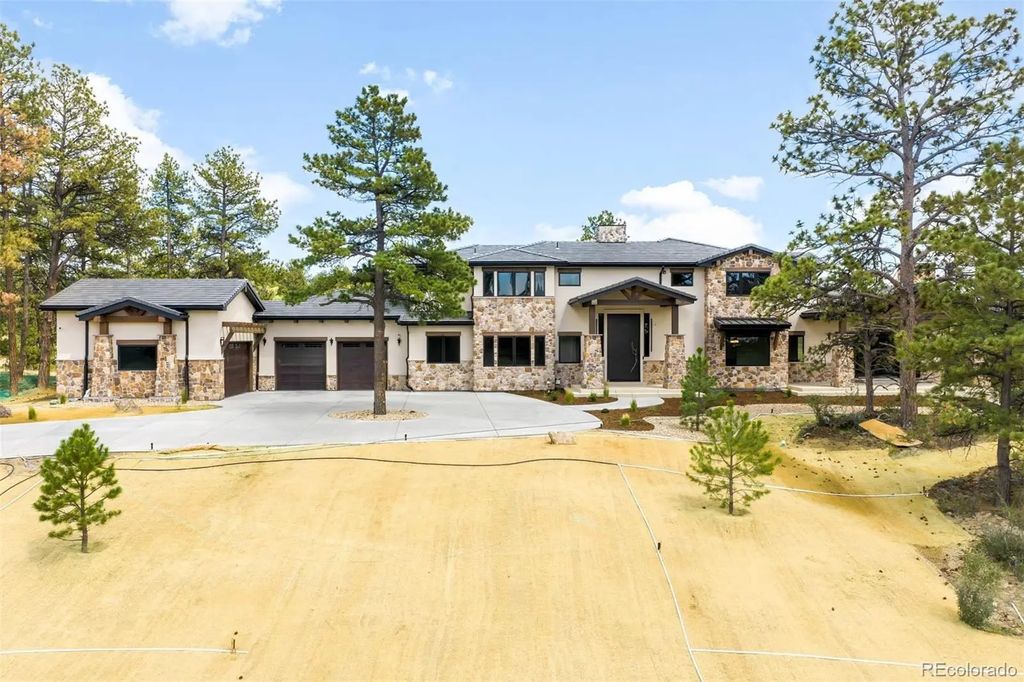 7969 Forest Keep Circle, Parker