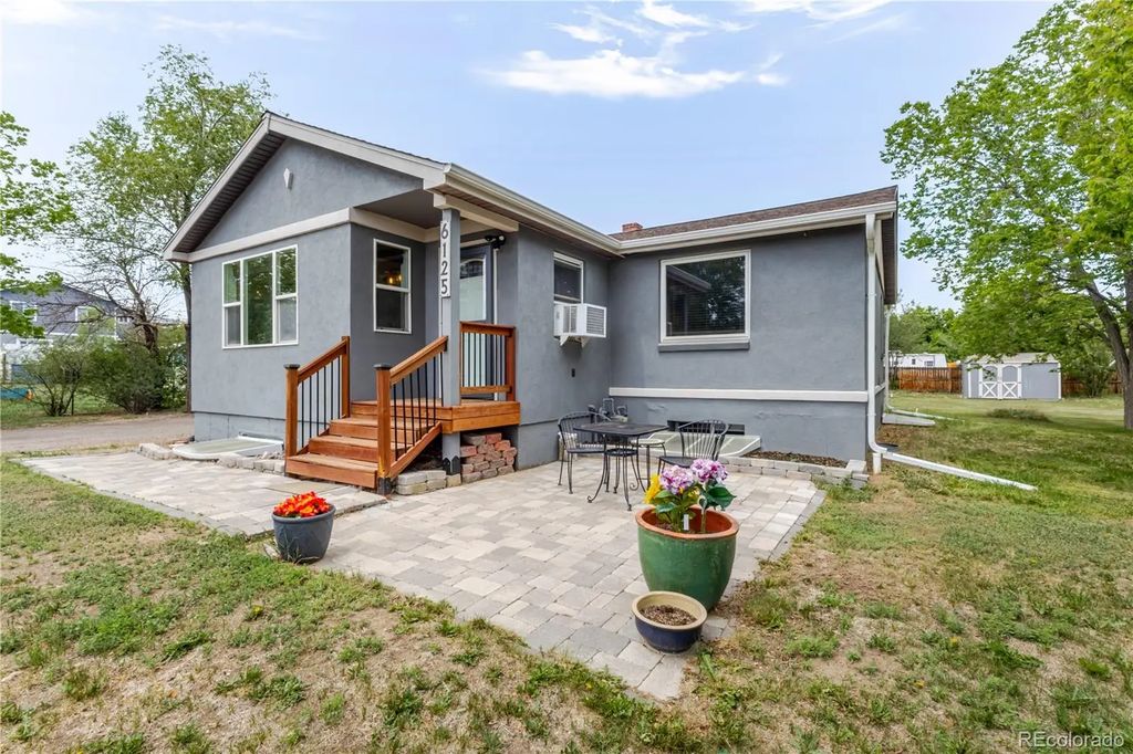 6125 W Exposition Avenue, Lakewood
