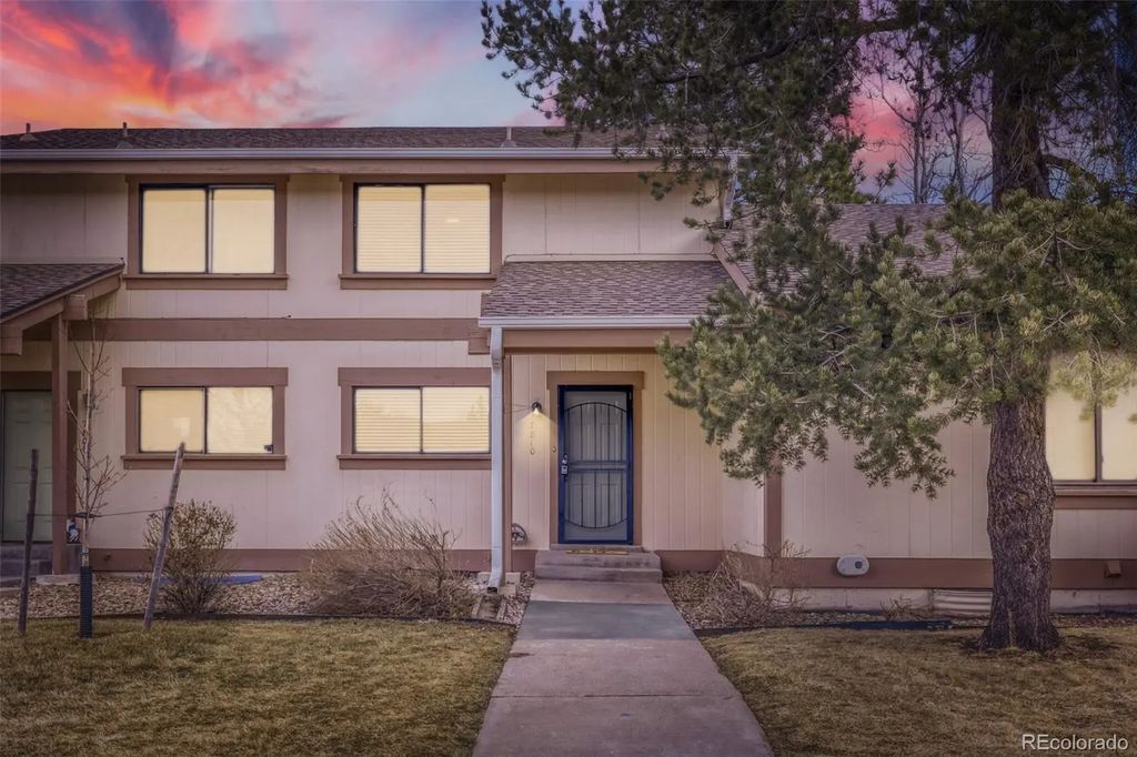 7810 W 90th Avenue 57, Westminster