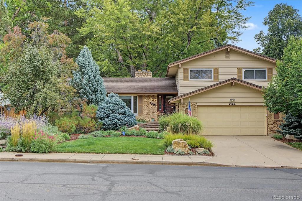 2532 S Yarrow Street, Lakewood