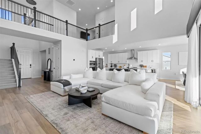 13710 Emerald Lake Street, Parker