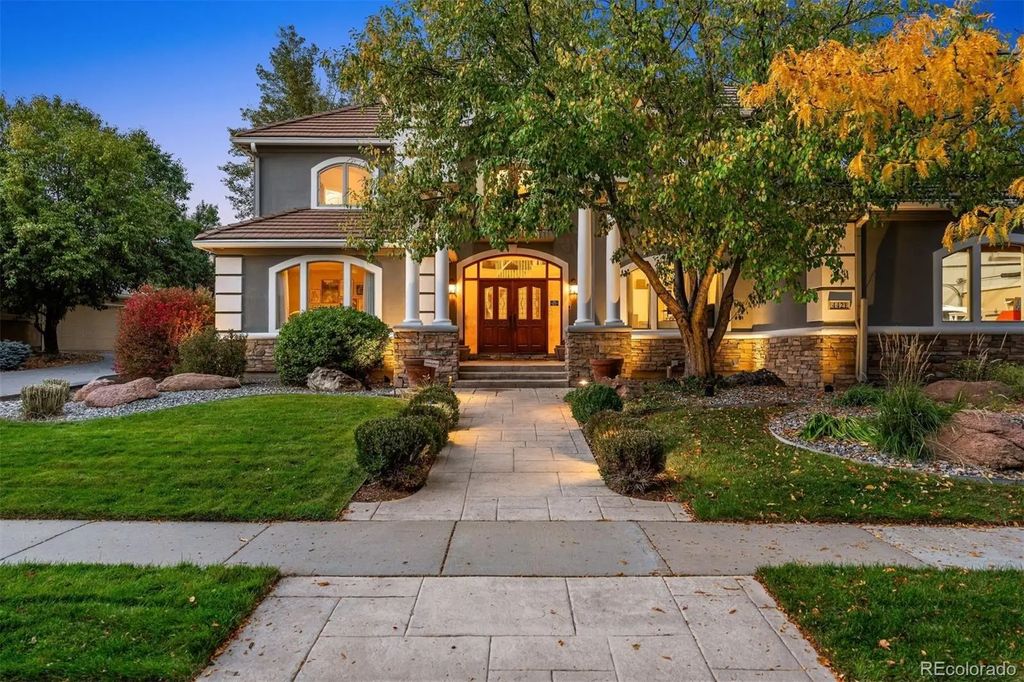 4421 Augusta Drive, Broomfield
