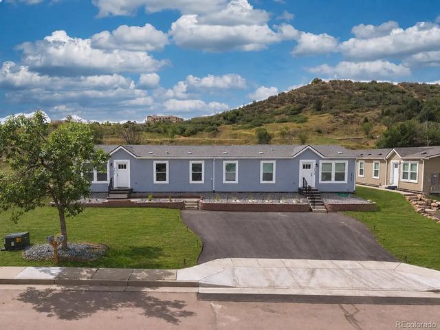 2511 Busch Avenue, Colorado Springs