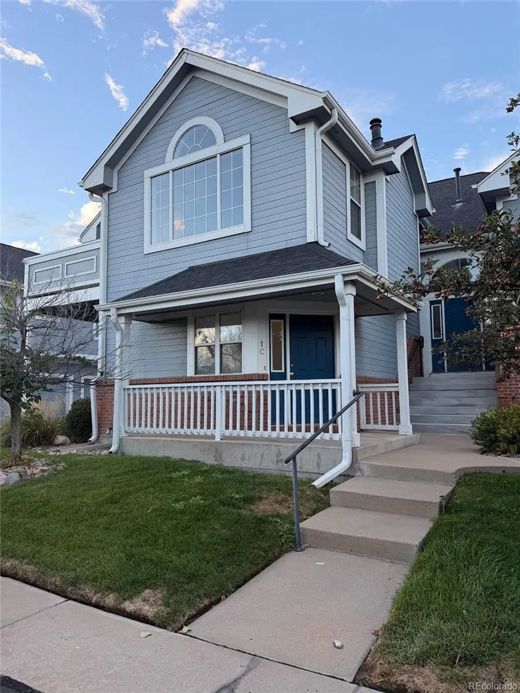 4901 S Ammons Street 1c, Denver