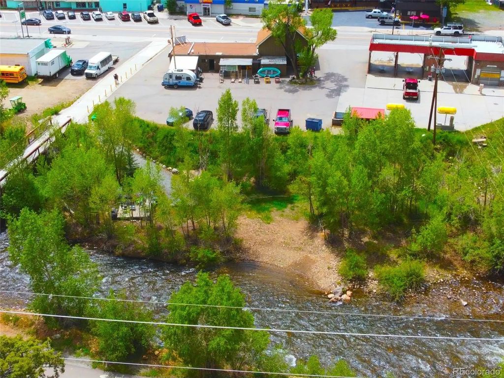 2804 Colorado Boulevard, Idaho Springs