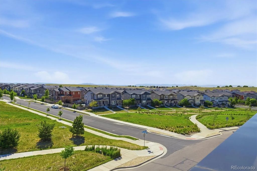 3617 Mykonos Drive, Castle Rock