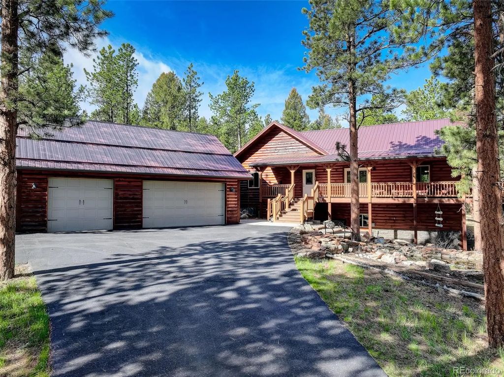 66 Territory Drive, Pine