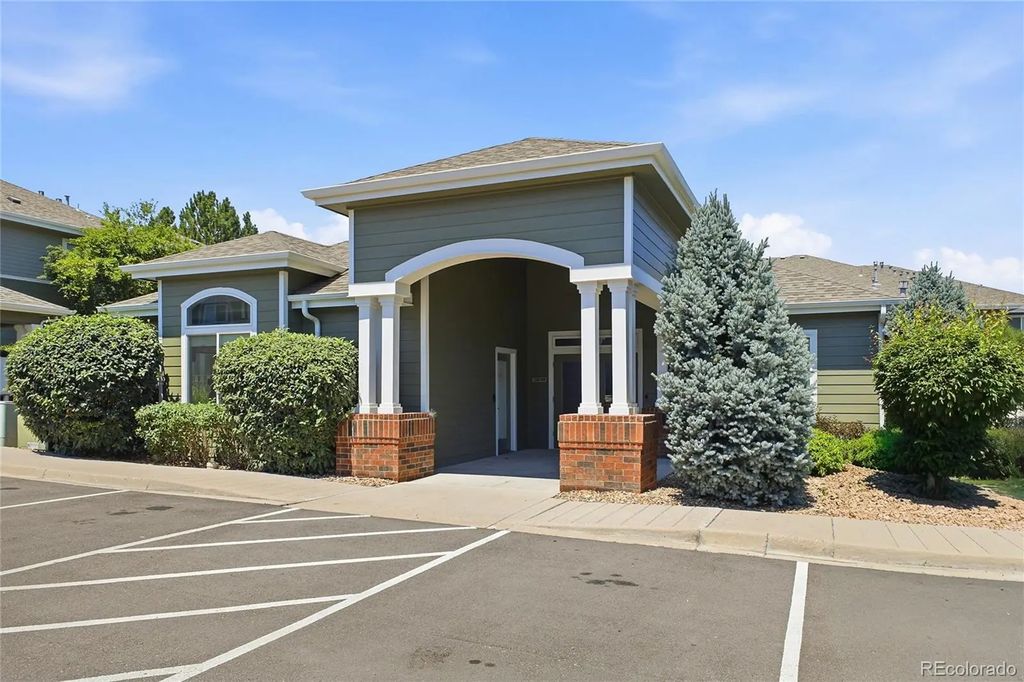 8481 W Union Avenue 2-201, Littleton