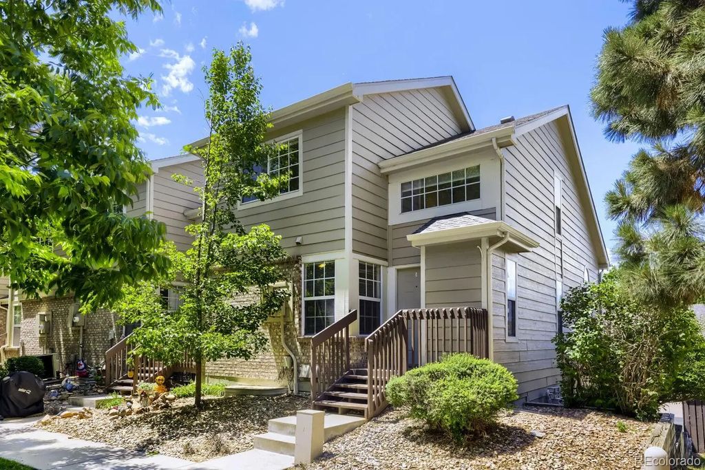 1470 S Quebec Way 129, Denver