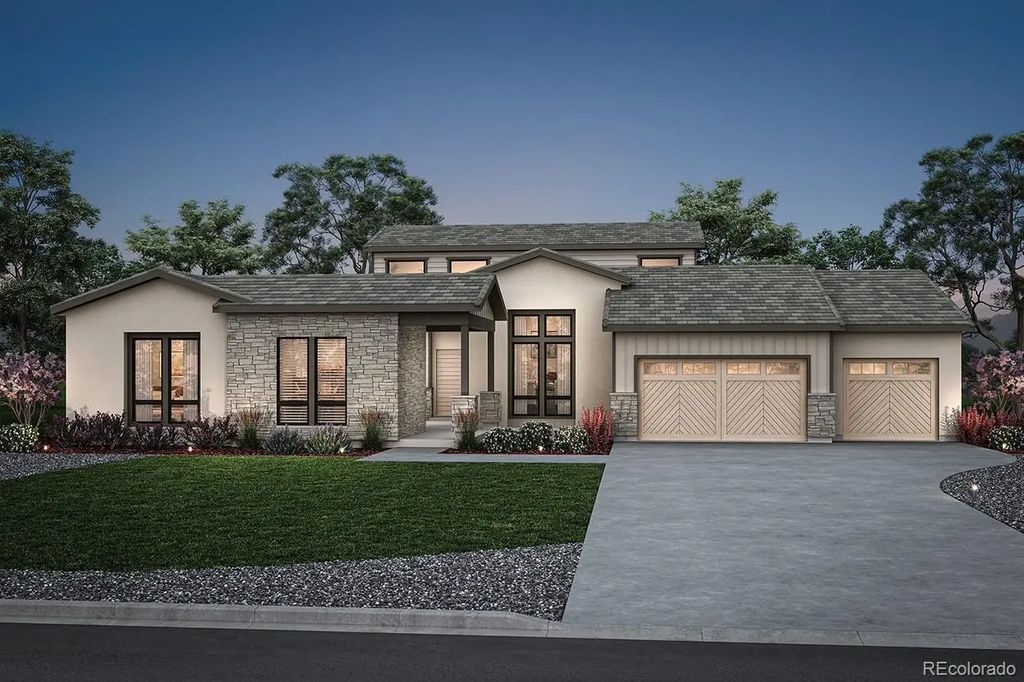 5259 Soledad Circle, Parker