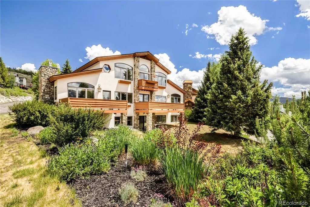454 Ensign Drive A, Dillon