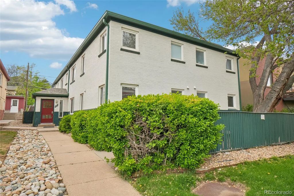 961 16th Street 8, Boulder