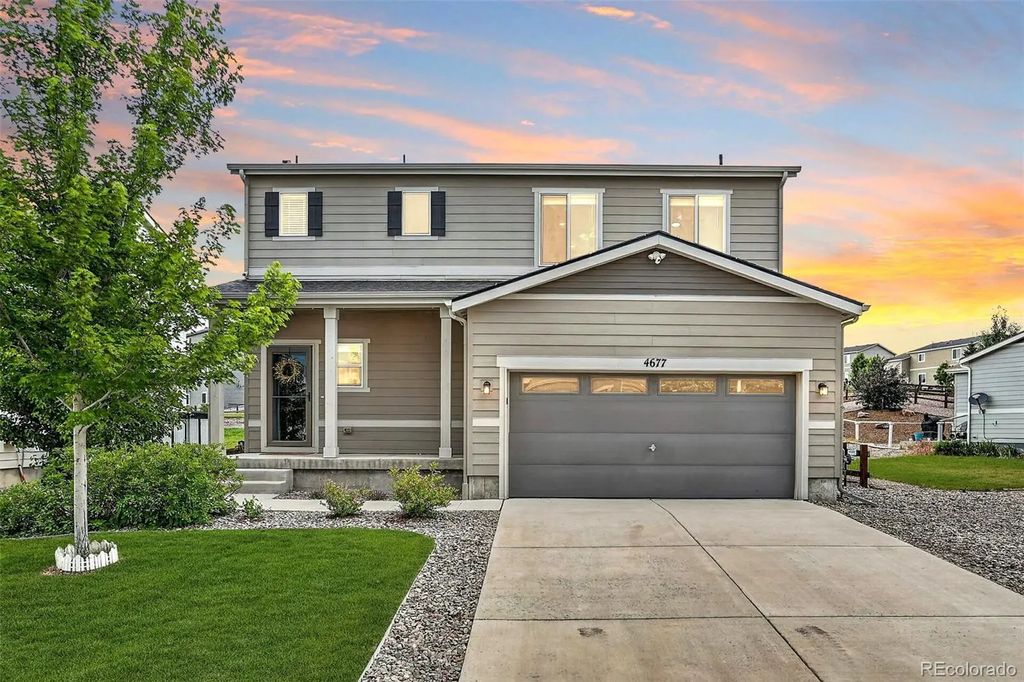 4677 River Highlands Loop, Elizabeth