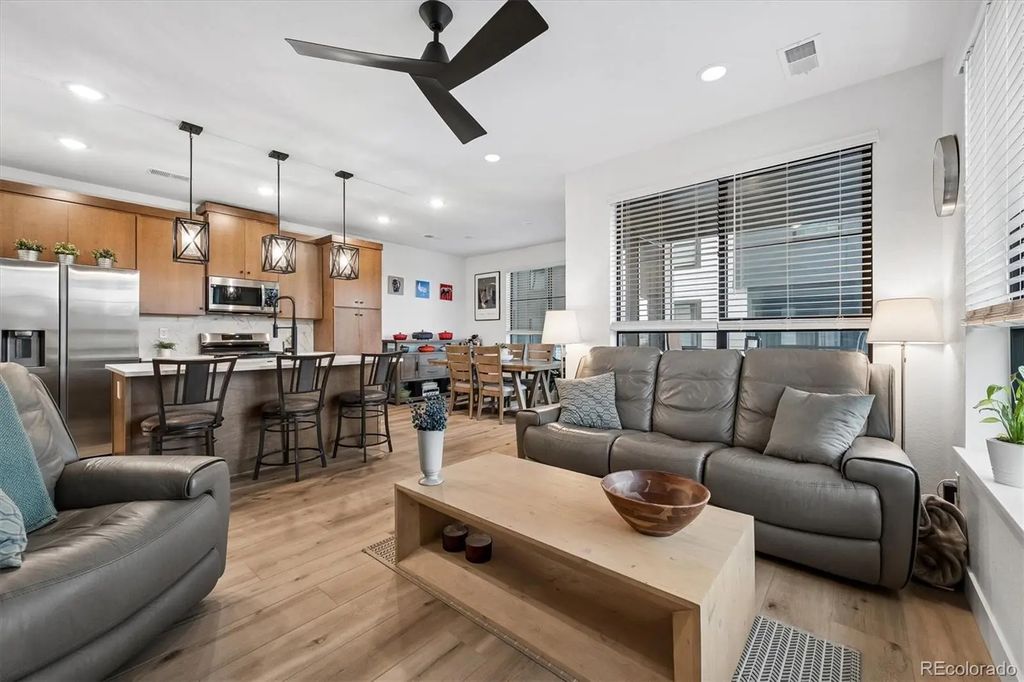 2064 S Holly Street 2-6, Denver