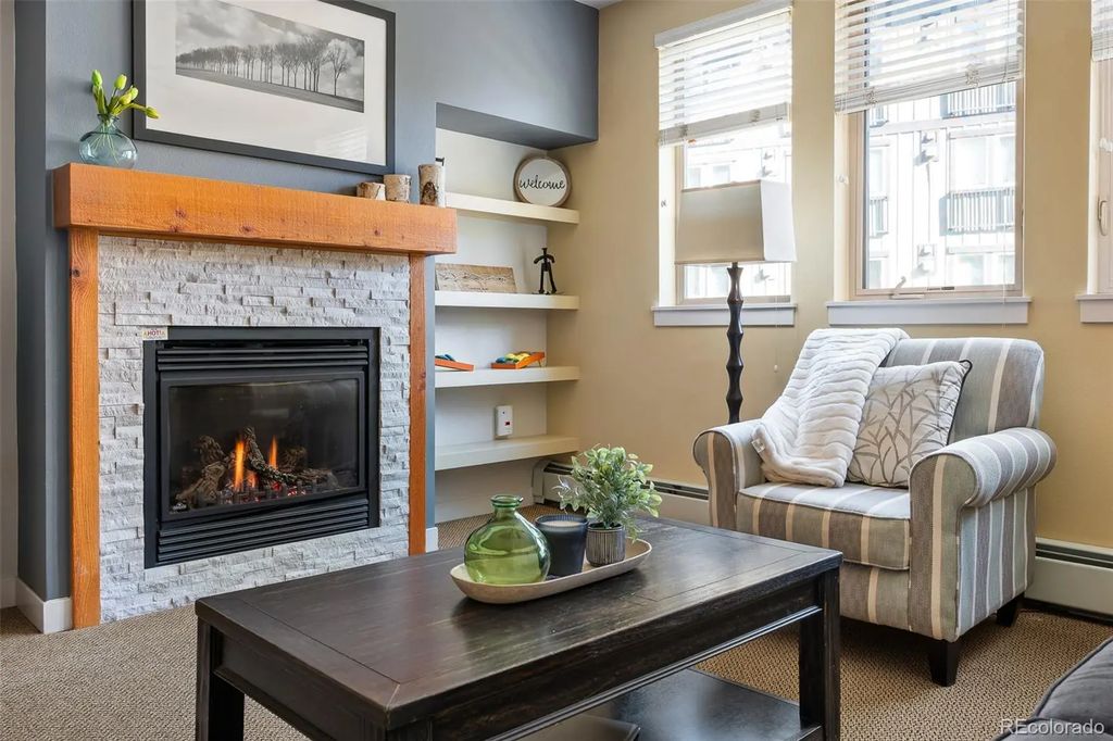 580 Winter Park Drive 4352, Winter Park