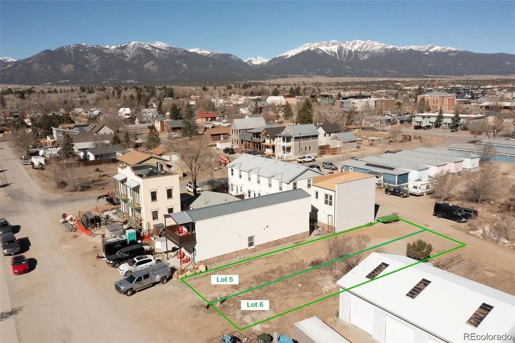 Lot 6 E Pine Street, Buena Vista