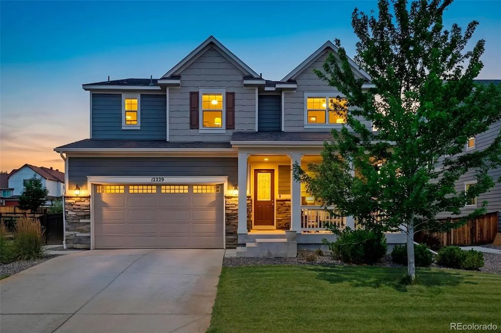 12229 Oneida Street, Thornton