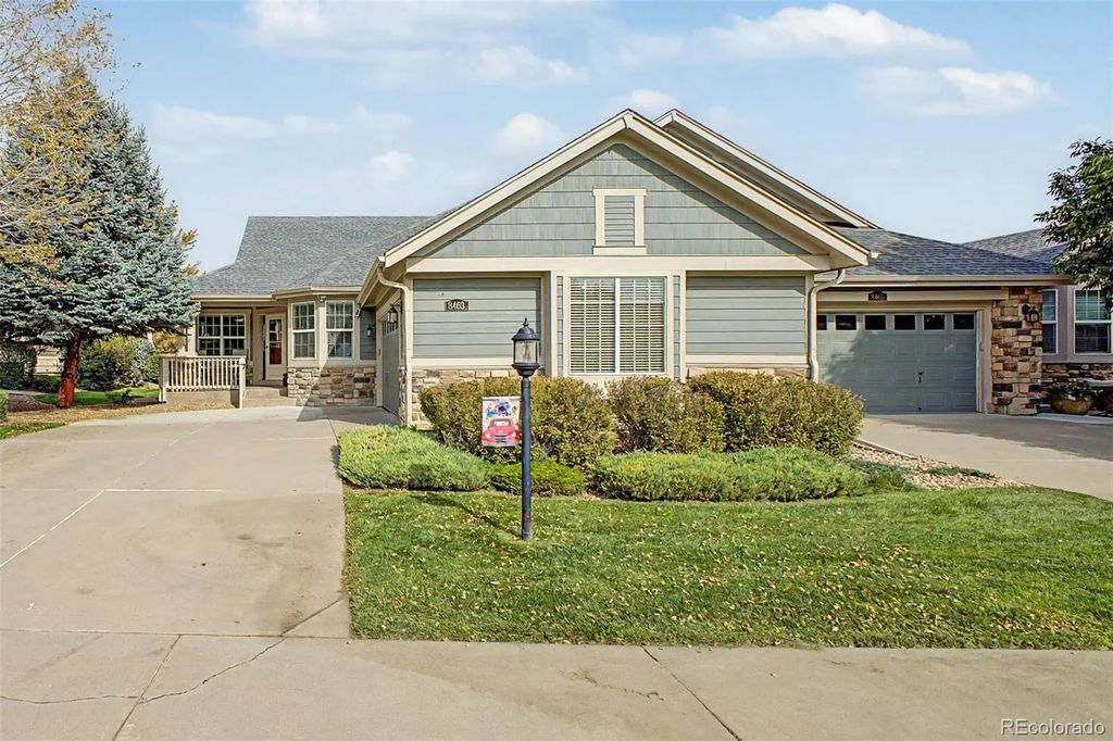 8463 E 149th Drive, Thornton
