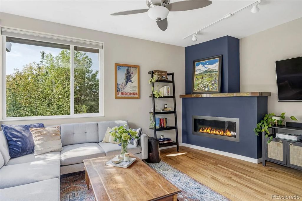 3111 Zuni Street, Denver