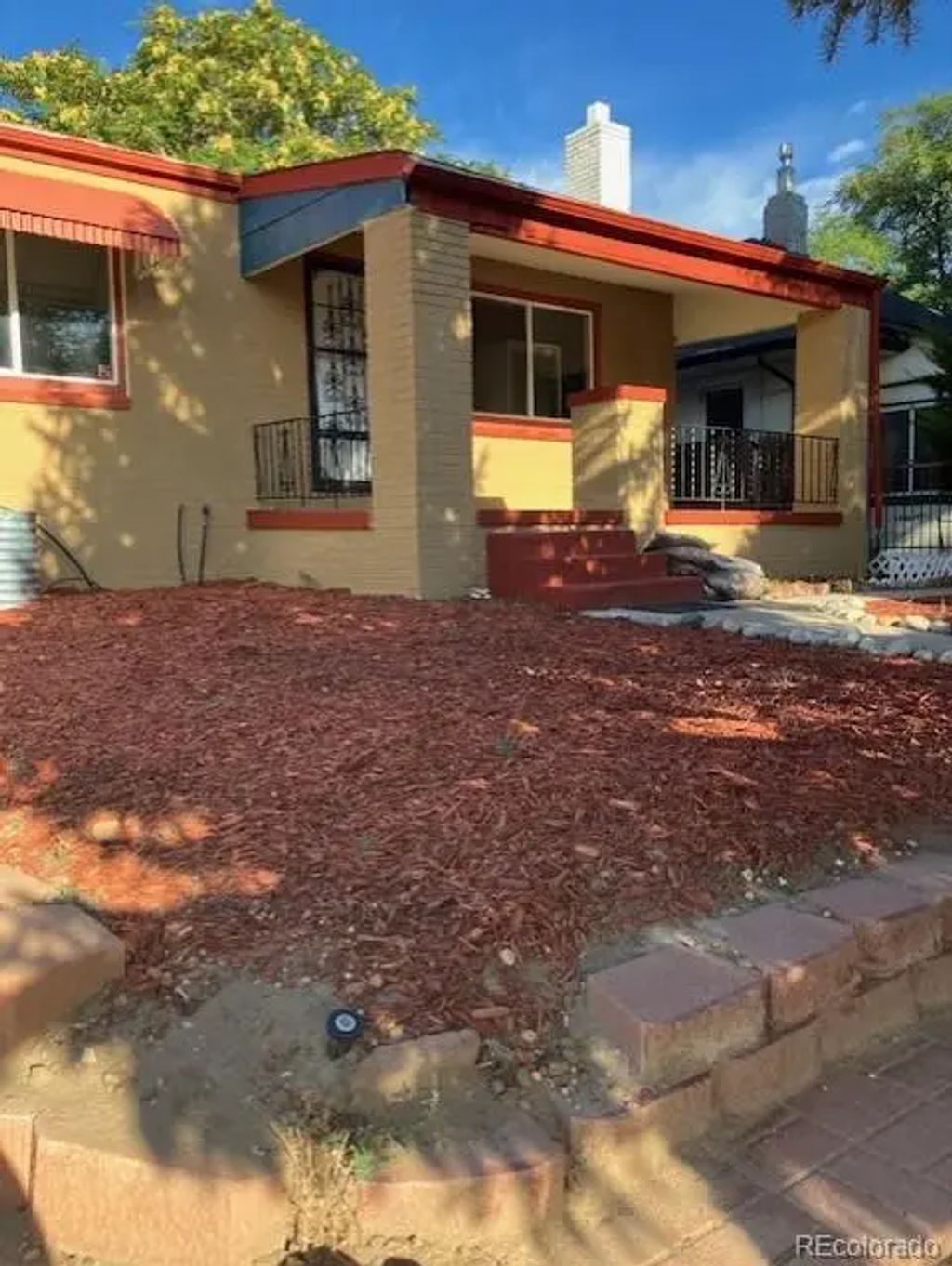 4775 Decatur Street, Denver
