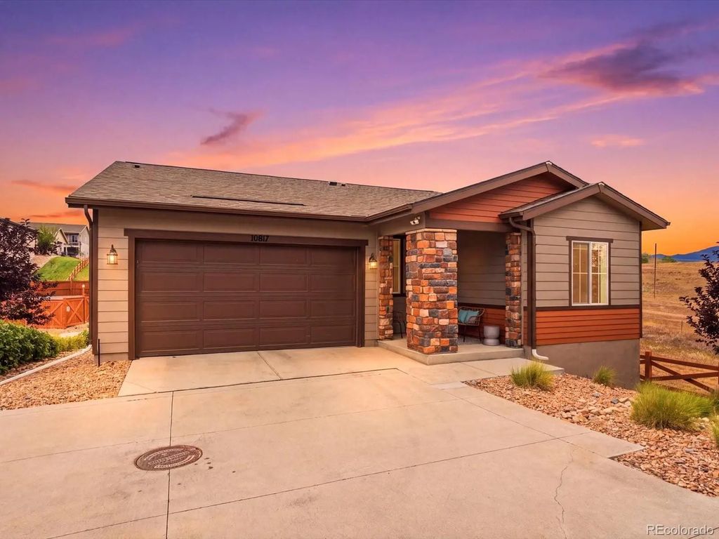 10817 Bear Cub Drive, Broomfield