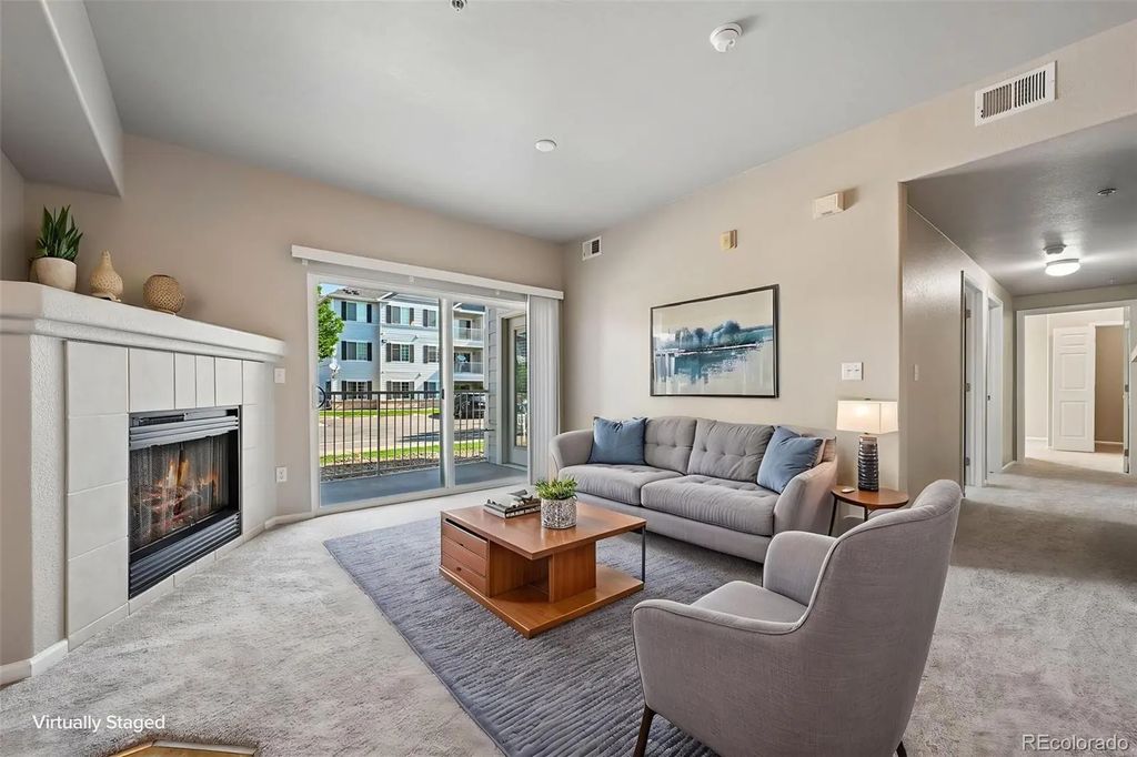 15700 E Jamison Drive 6-104, Englewood