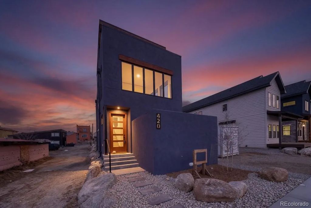 420 Pinon Street, Buena Vista