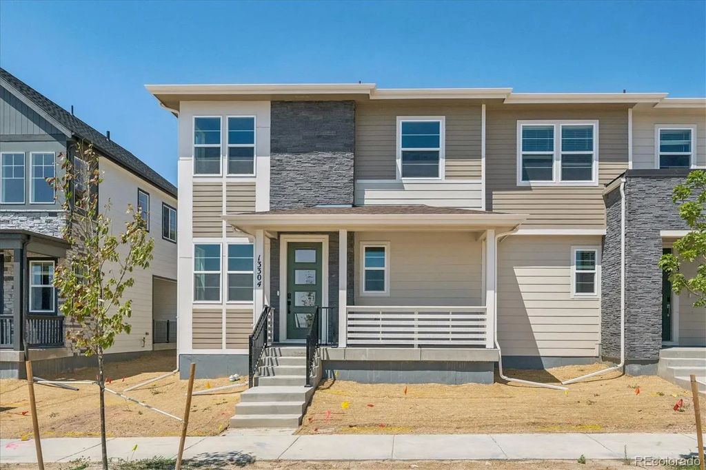 13304 Inca Rose Way, Parker