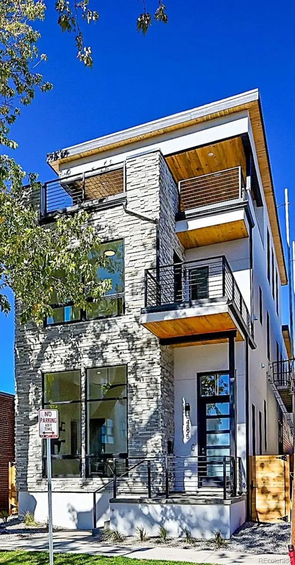 4895 W 29th Avenue, Denver