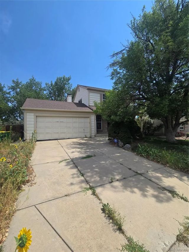 11249 W 103rd Drive, Broomfield