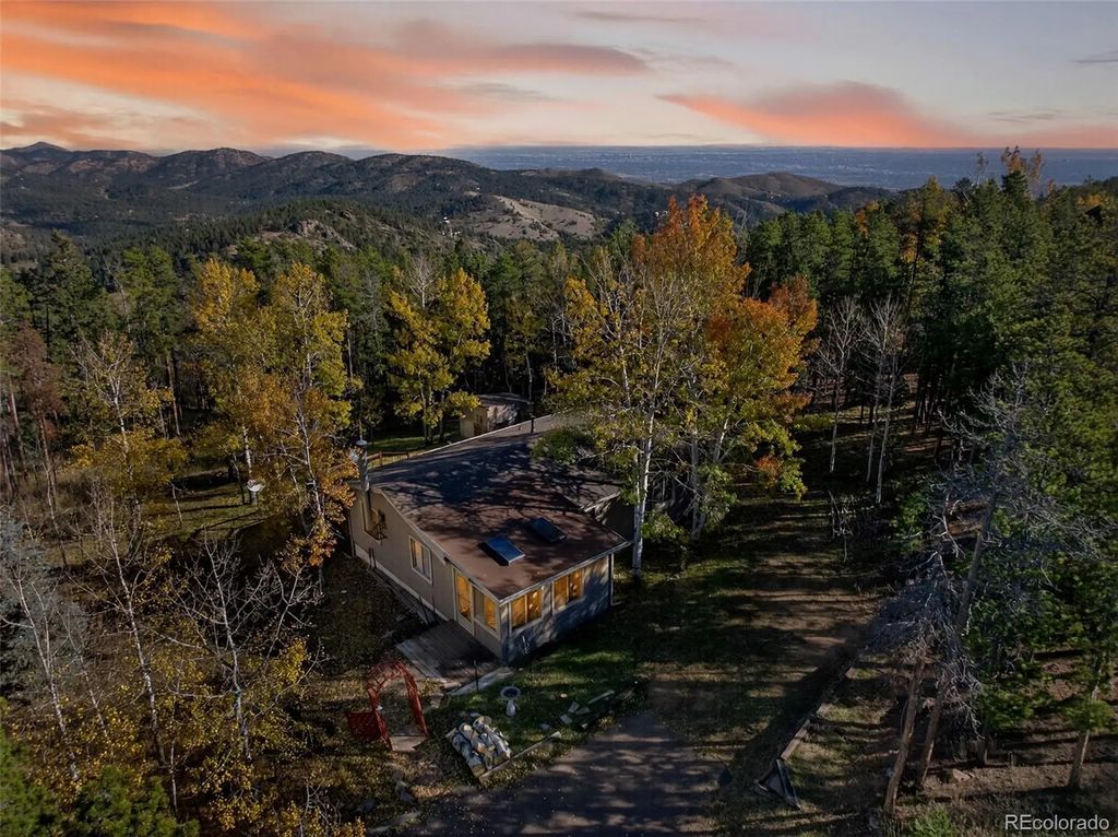 20341 Maxwell Drive, Morrison