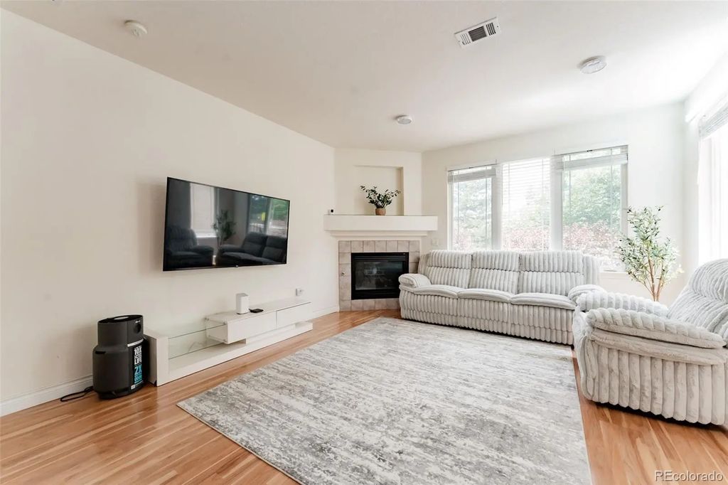 8386 S Garland Way, Littleton