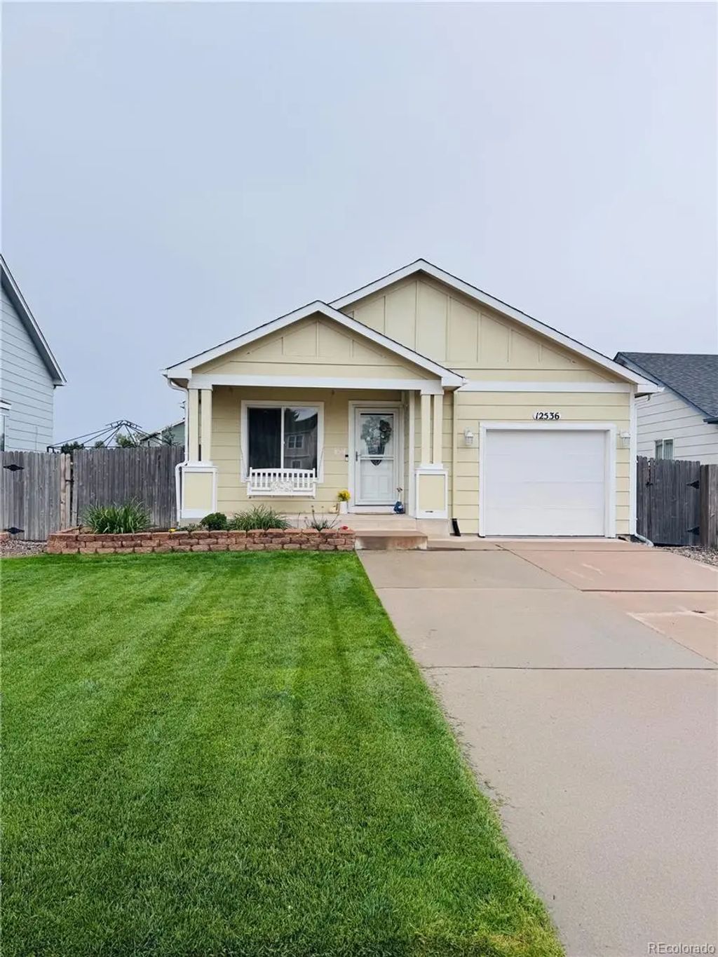 12536 Catch Pen Road, Peyton