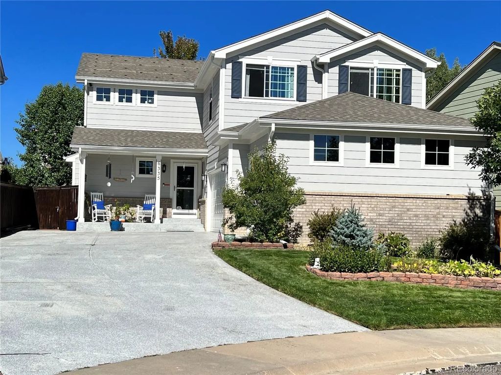 6335 S Nelson Way, Littleton