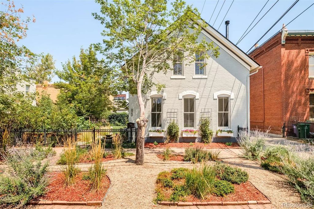 823 32nd Street, Denver