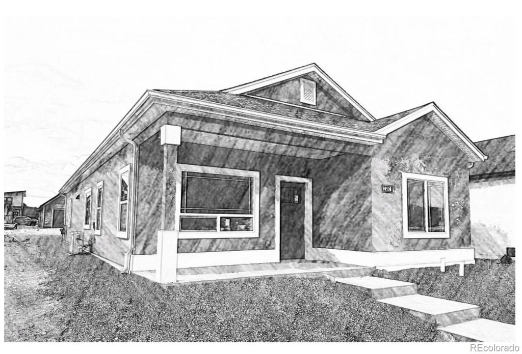 10514 County Road 128, Poncha Springs