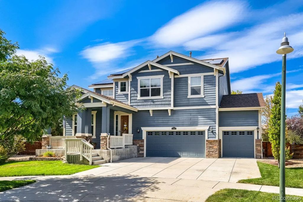 17067 E 99th Place, Commerce City