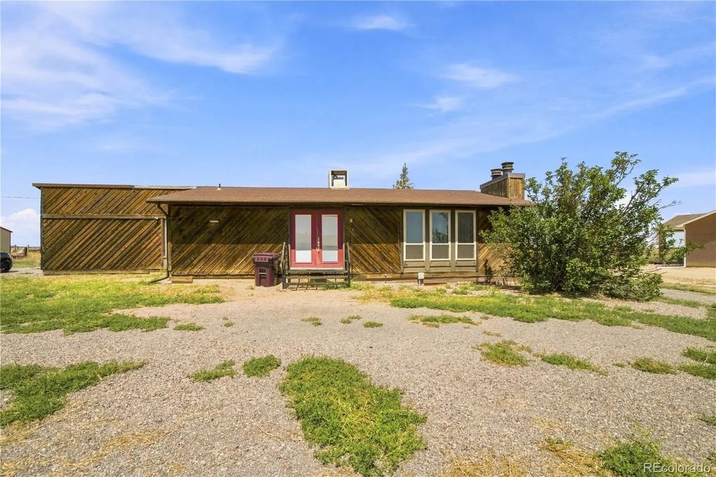 965 N Matt Drive, Pueblo West