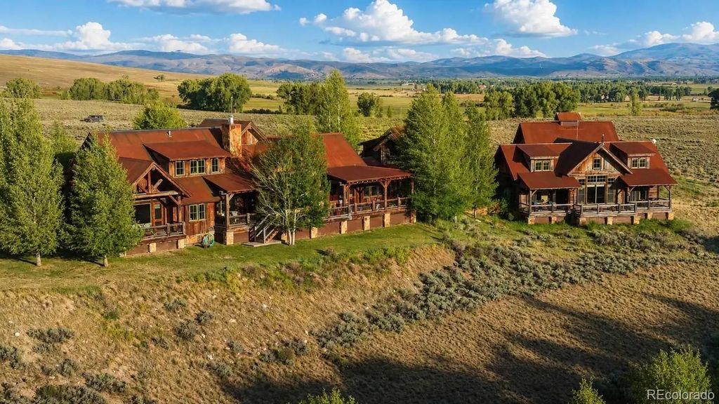 43 Eagle View Road, Gunnison