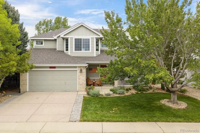 17001 W 64th Drive, Arvada