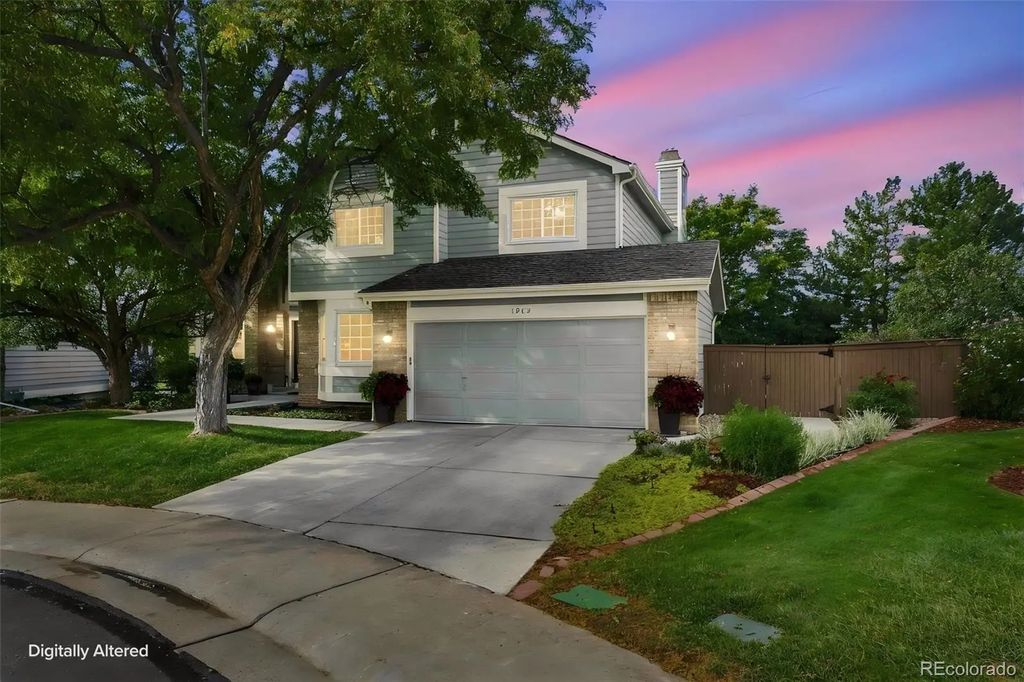 1982 Ashleigh Court, Highlands Ranch