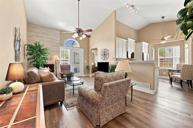 8818 W Plymouth Avenue, Littleton