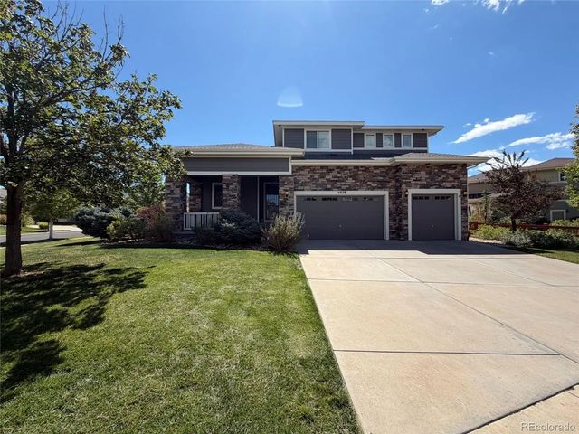 14928 Nighthawk Lane, Broomfield