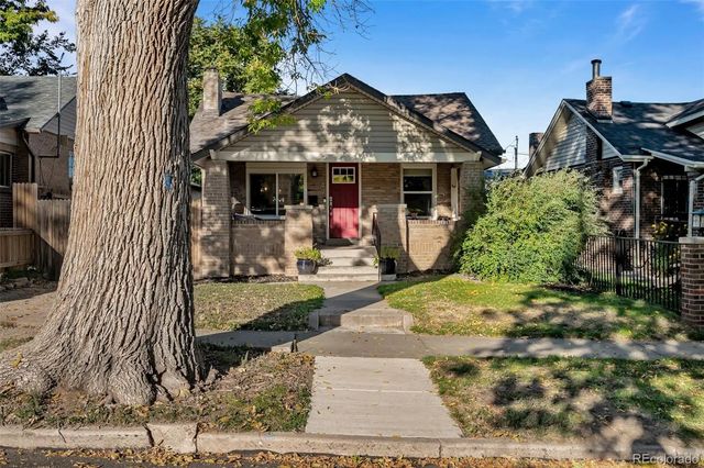 3649 N Garfield Street, Denver