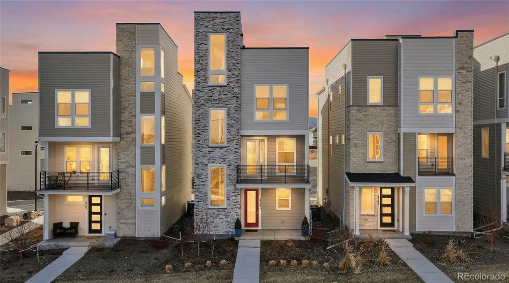 5365 Quail Street, Arvada