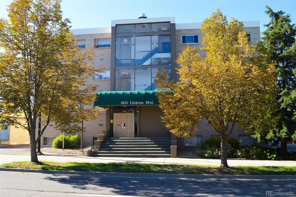 1100 W Littleton, Littleton
