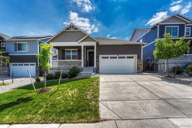 14032 Shasta Daisy Street, Parker